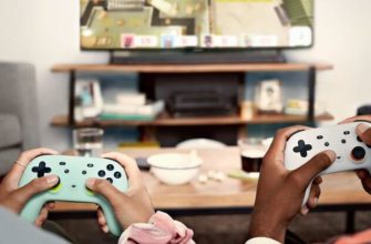 Google Stadia первый день запуска
