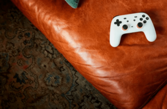 Обновление Google Stadia в июне