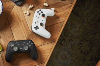 Google_Stadia_Savepoint December updates