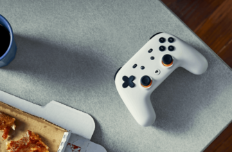 Google Stadia Savepoint January and February