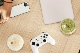 Google Stadia Savepoint march