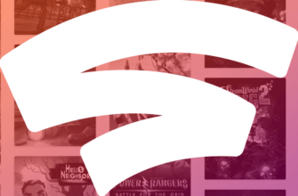 Stadia_Savepoint November updates