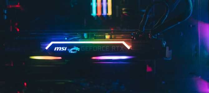 Игры доступные на Geforce Now