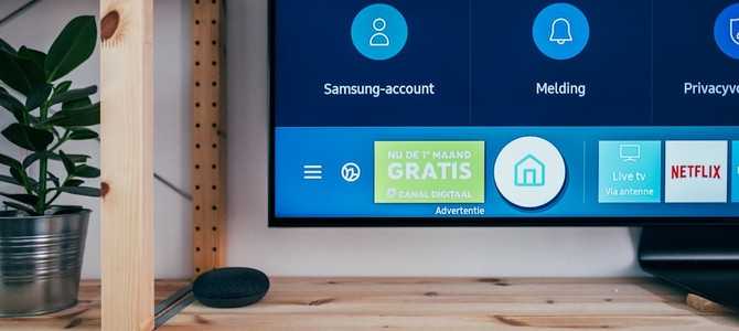 Как настроить GeForce Now на телевизоре LG с webOS