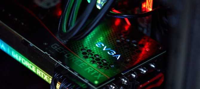 Как зарегистрироваться в GeForce NOW: короткая инструкция