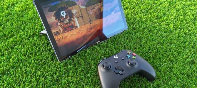 Удобства и ограничения Xbox Cloud Gaming для Android