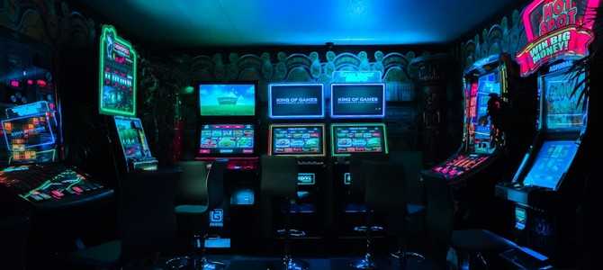 Игры и жанры